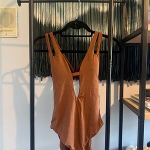 BECCA Women's Color Prism One Piece Swimsuit